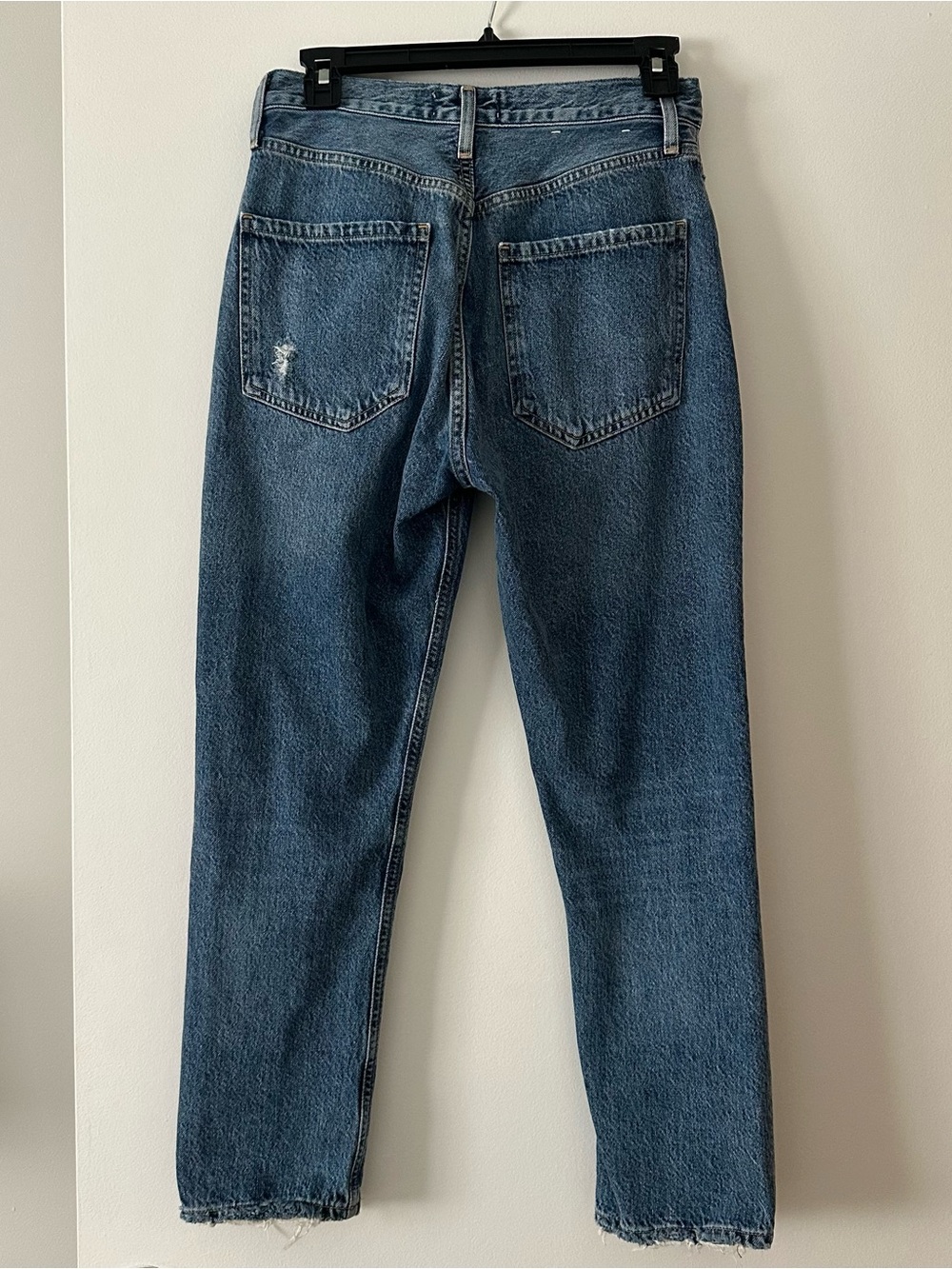 Agolde Riley Jeans - Picture 2 of 6